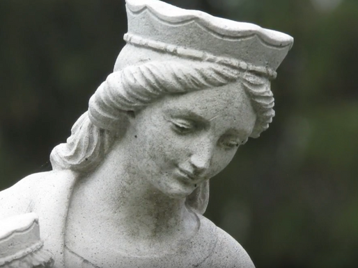 Longing for Beauty
