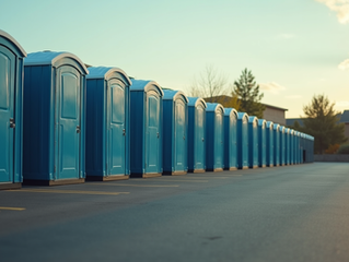 Finding Local Restroom Rental Options Nearby