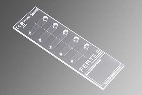 sperm-chip, fertil plus, sperm selection tool