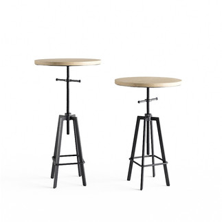 Screw Table