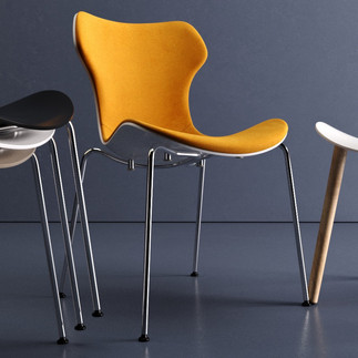 Papilio Chair
