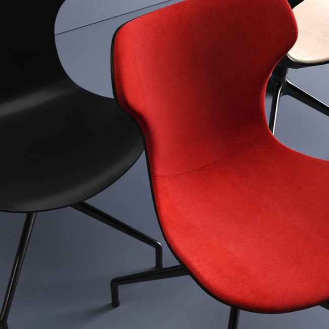 Papilia Chair for office