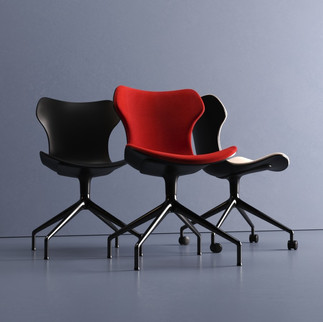 Papilia Chair for office