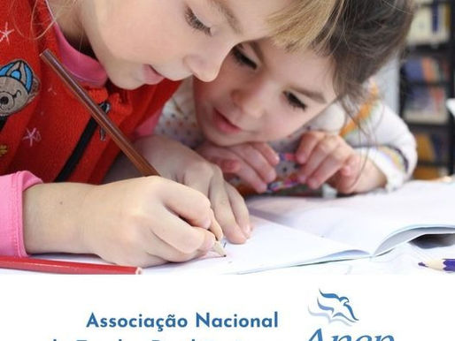 15 de março - Dia da escola!