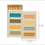 Thumbnail: Pastel Color Block, Match Box