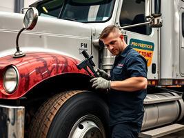 How Fast Can SRB Equipment Respond to Your Truck Trouble in Edmonton?