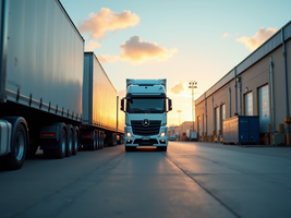 The Biggest Challenges Truck Drivers Face on the Road