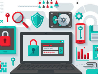 EDU Cyber Security Glossary
