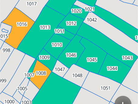 Rajdharaa Urban GIS Portal App 🔥: अब हर खसरे का नक्शा आपकी जेब में! Zona App से बदलें अपनी जमीन की तस्वीर 🗺️