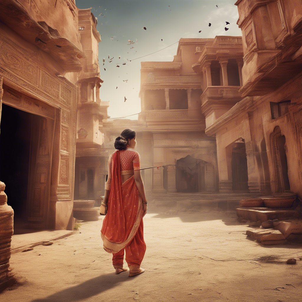 Land Records Navigation