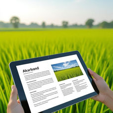 Complete Guide to Akarband Documents in Karnataka | ZonaMap.in