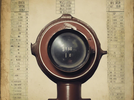 Complete Guide to Property Survey Numbers