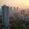 Trends in Indian Real Estate: Exploring India's Real Estate Trends