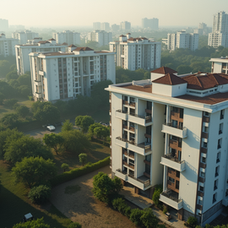 Trends in Indian Real Estate: Exploring the Market Dynamics