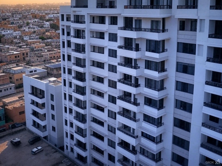 Rajasthan Real Estate Revolution Unveiled: Hottest Projects and Localities for Brokers in 2025