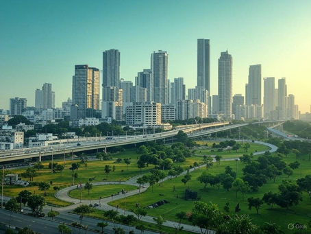 Real Estate in Bangalore 2025 – Buy, Sell, and Rent Properties