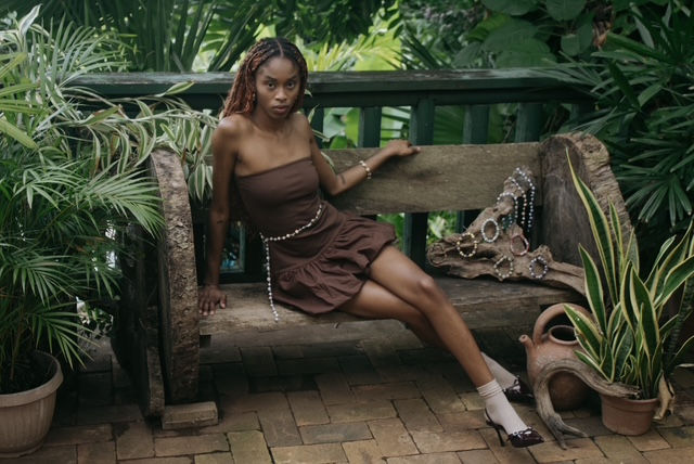 The Subtle Bloom Collection (2025)