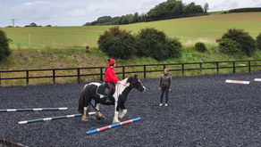 Amazing last day at Autumn Camp