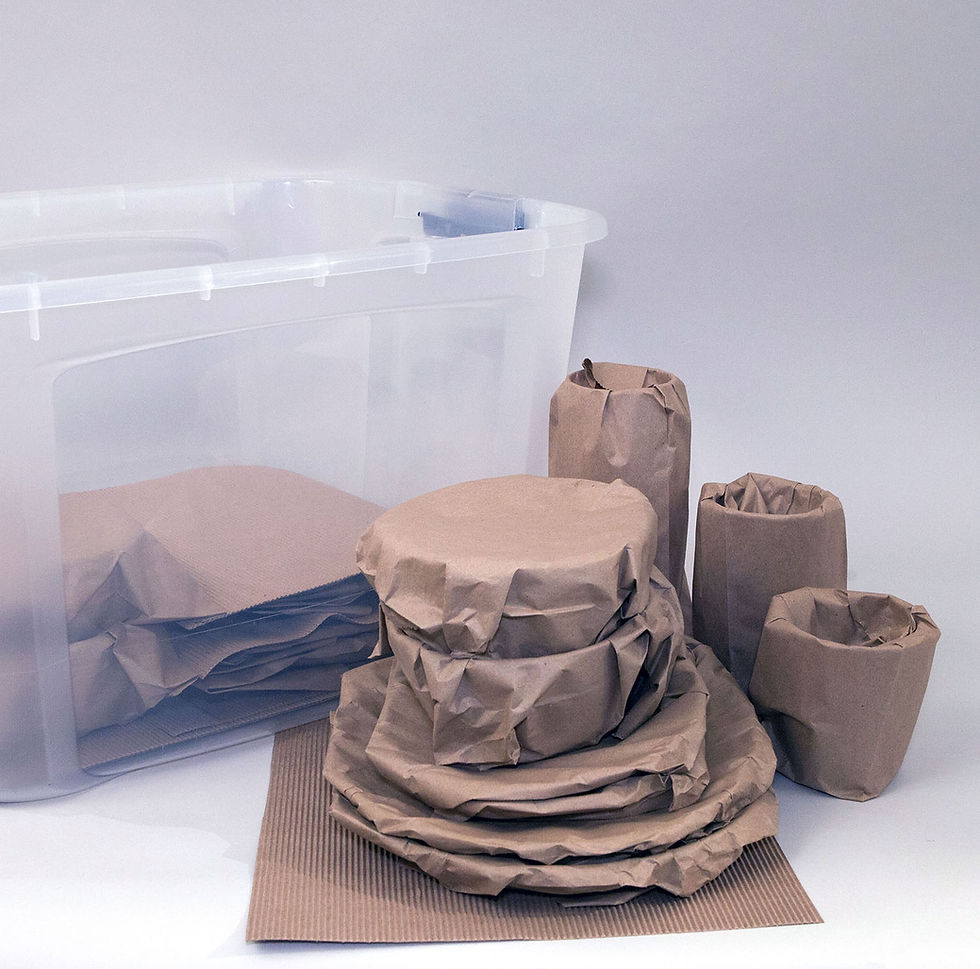 Thumbnail: Eco-Friendly Tableware Kit