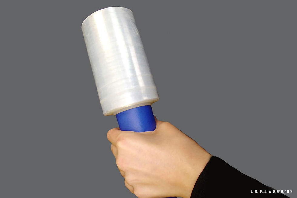 Thumbnail: 5" x 1,000' Stretch-Pro®