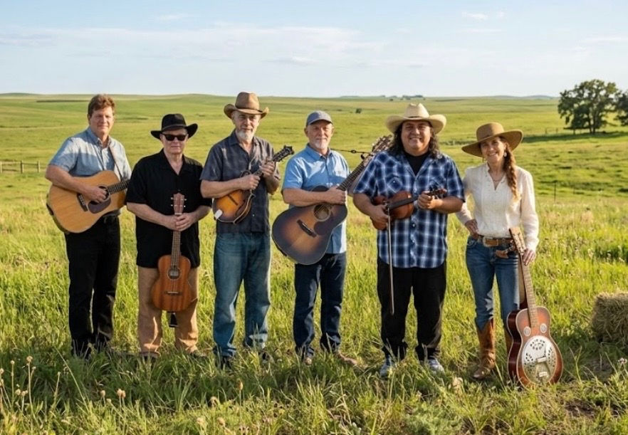 Sunny Side Strings