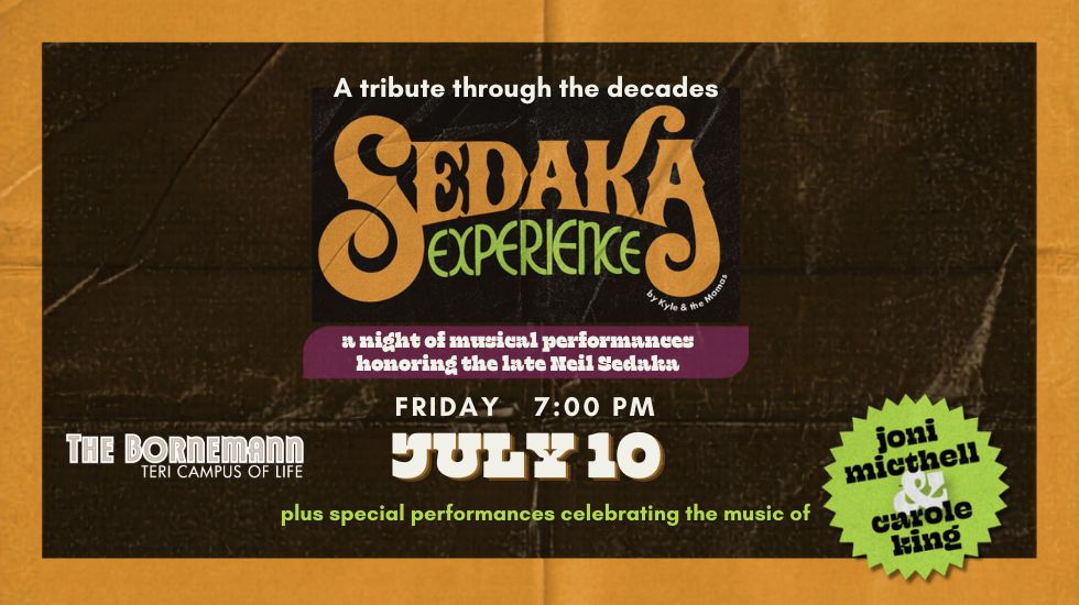Sedaka Experience