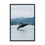 Thumbnail: Humpback Whale - Framed