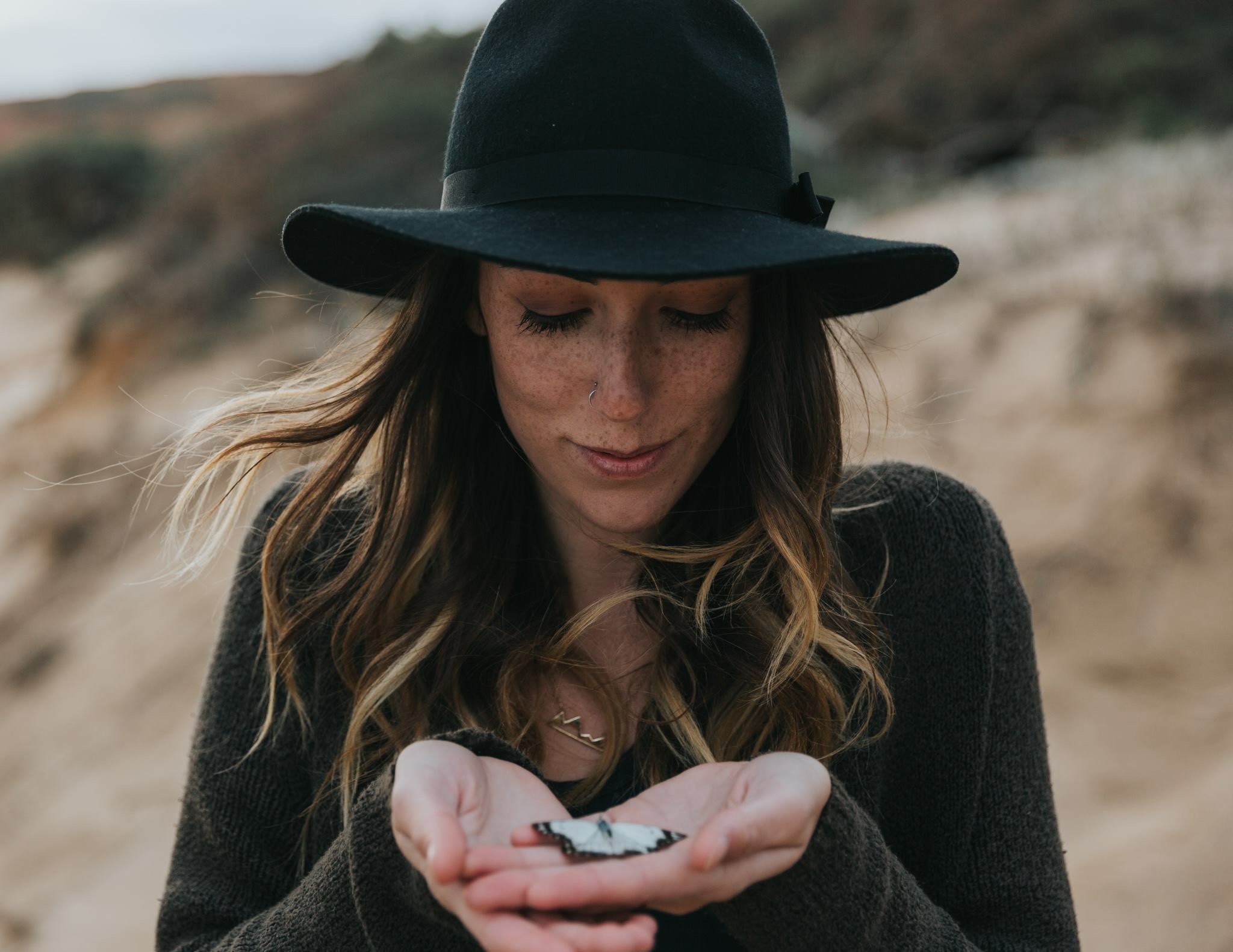 Writer: Kimberley Kufaas