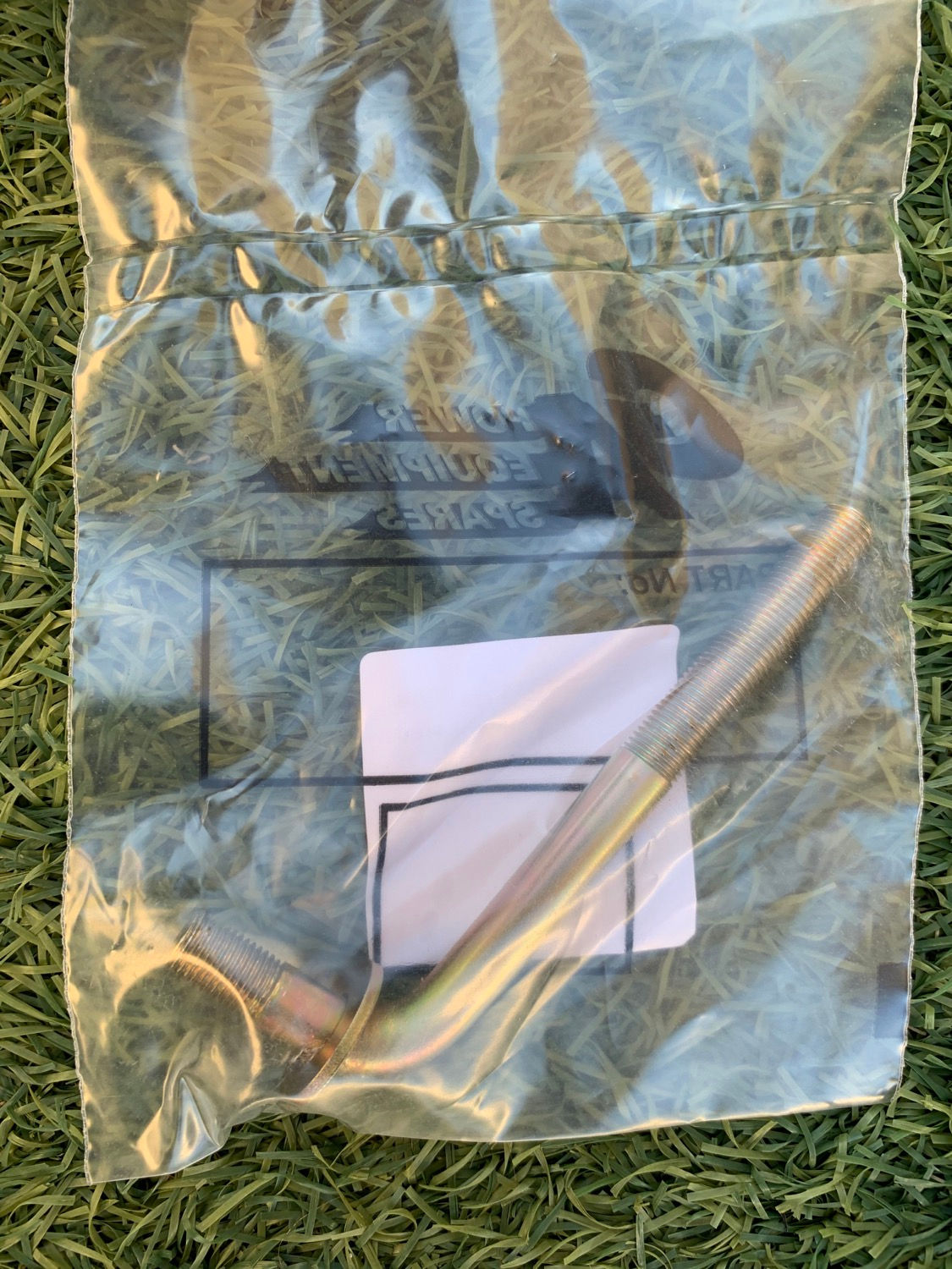 Height adjuster J bracket 