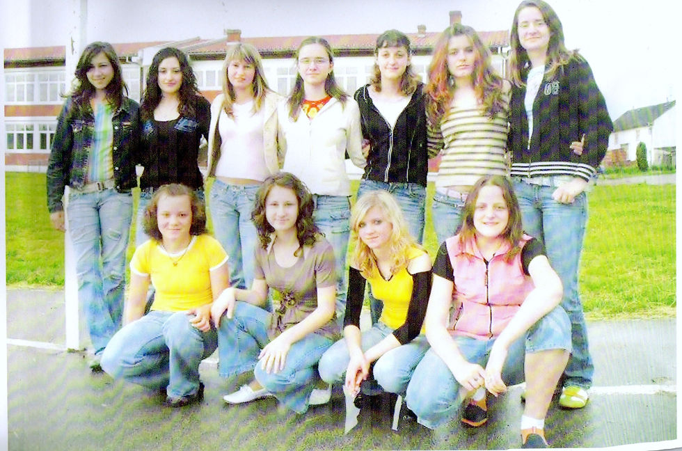 Đuro Pilar 2005