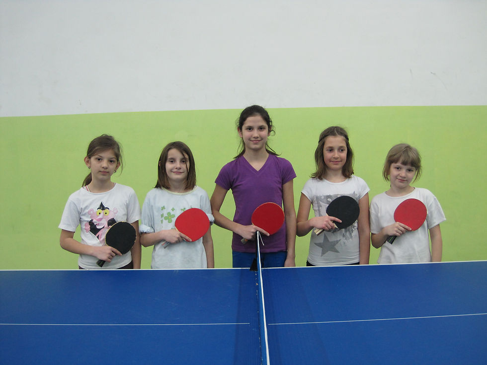 STONI TENIS ŠŠK 2013
