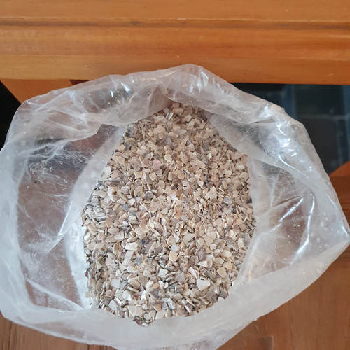 Oyster Shell Grit serendipityequine