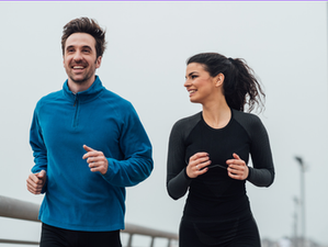 Os benefícios da prática da atividade física no inverno para a saúde física e mental