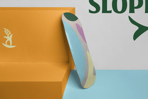 Locker Room