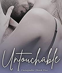 Untouchable By Danielle Hill