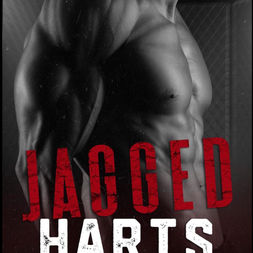 Jagged Heart By Katelyn Taylor