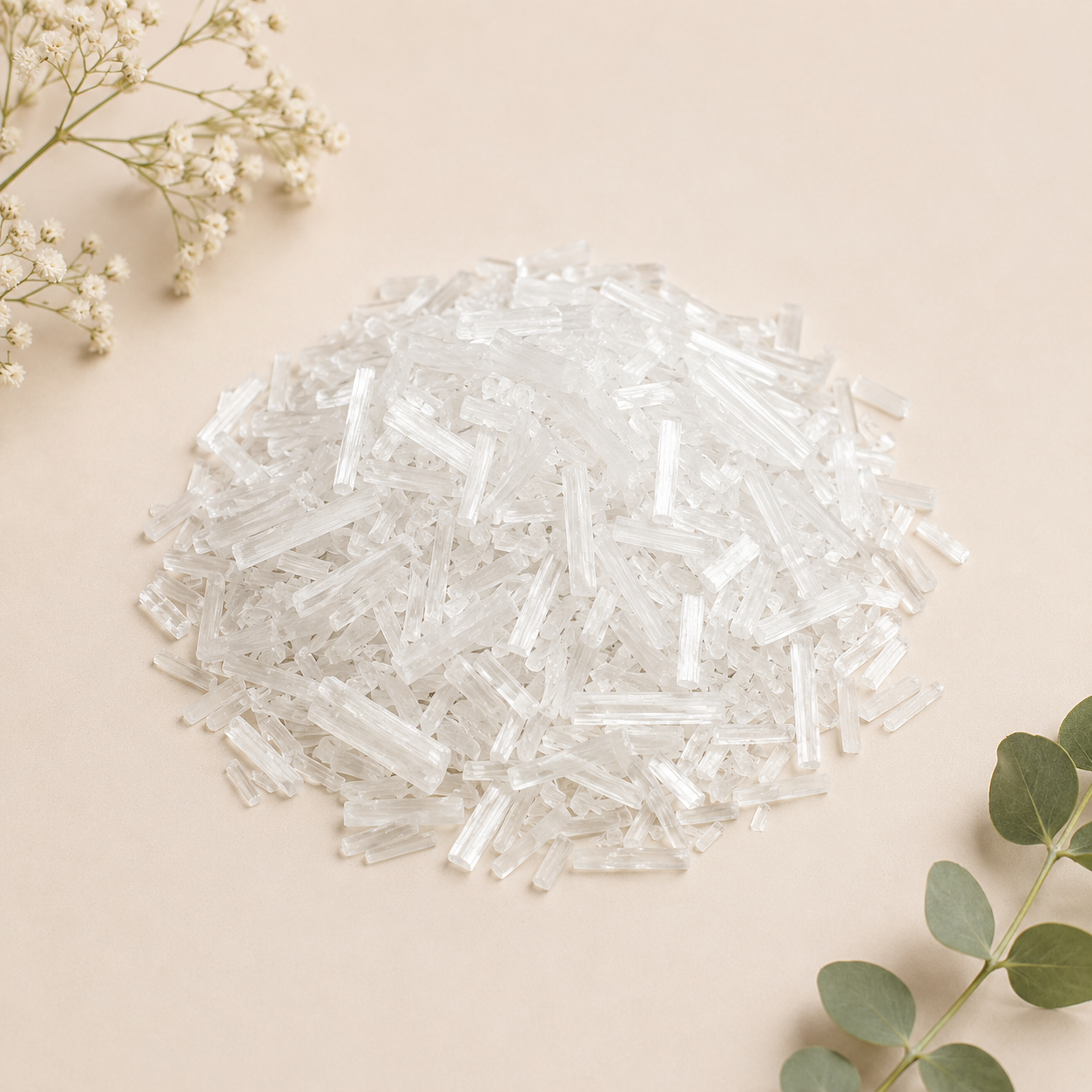 Selenite Chips (50g)