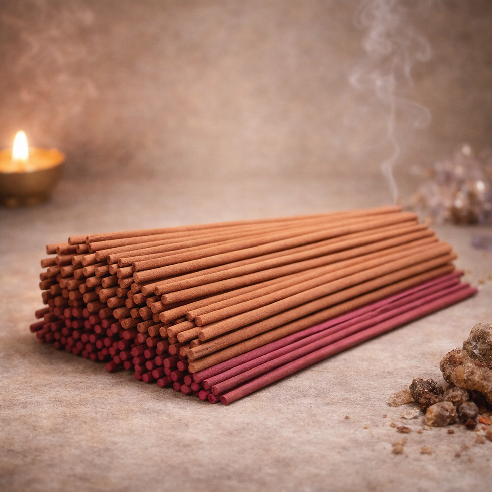 Thumbnail: Myrrh Incense Sticks (Pack of 30)