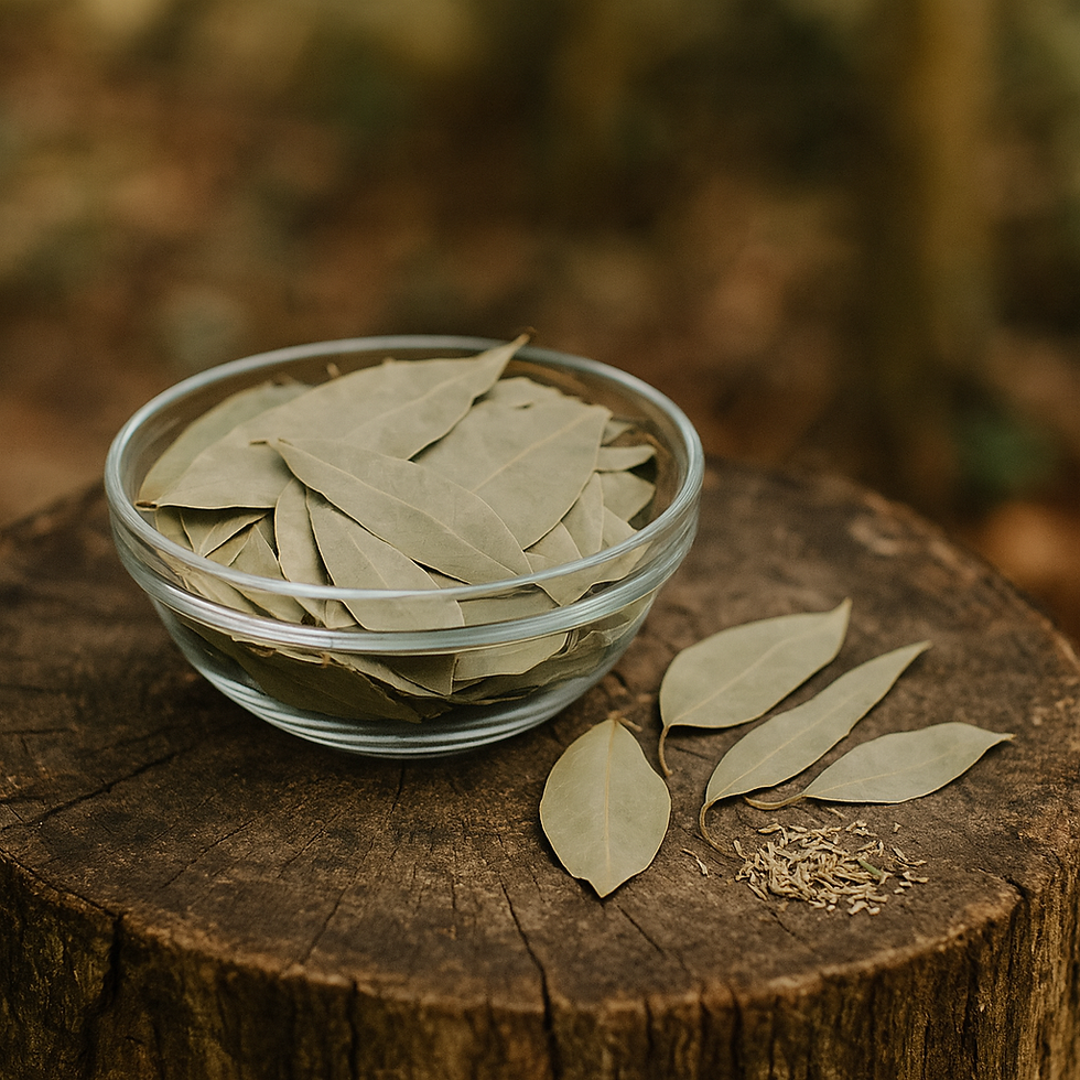 Thumbnail: Eucalyptus Dry Leaves (50g)
