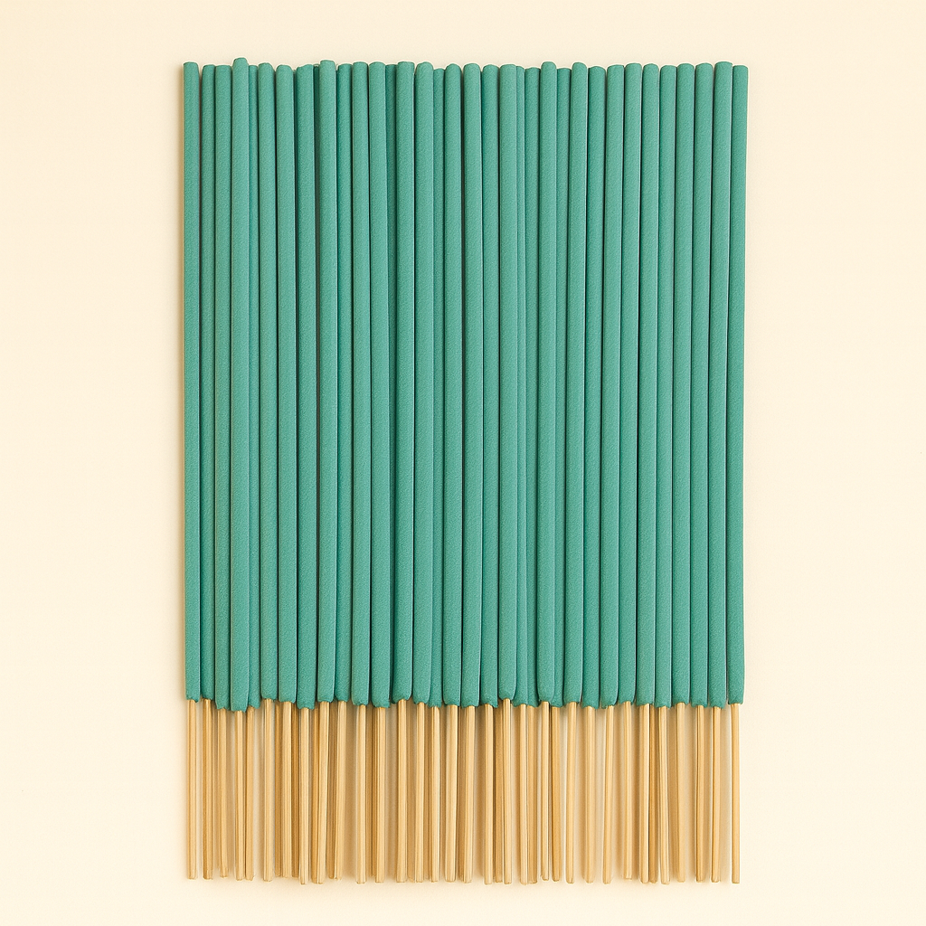 Jasmine Incense Sticks (Pack of 30)