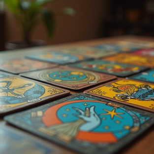 Beginner Mistakes That Block Accurate Tarot Readings
