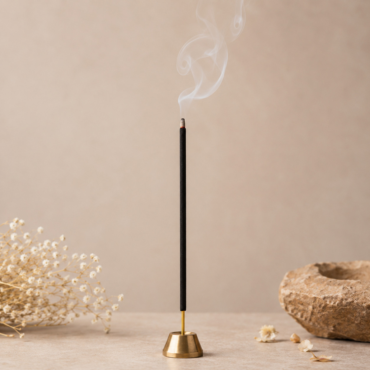 Rose Incense Sticks (Pack of 30)
