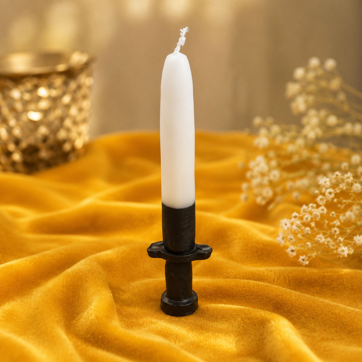 Athame Candle (7 Inches)