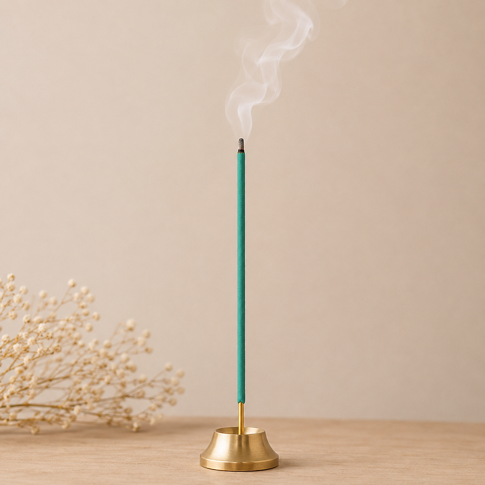 Thumbnail: Jasmine Incense Sticks (Pack of 30)