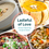 Thumbnail: Ladleful  of Love: A Collection of Soul-Warming Soups and Stews