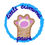 Thumbnail: STICKER - Little Criminal Paws