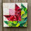 Thumbnail: Quilt Study #1 - 10x10