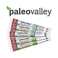 Paleo Valley