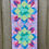 Thumbnail: Quilt Study #8 - 10x20 - Painting