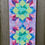 Thumbnail: Quilt Study #8 - 10x20 - Painting